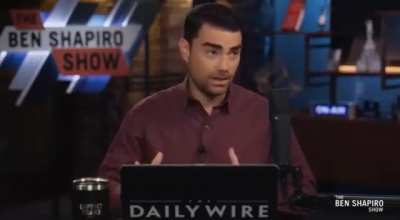 Important Super Bowl Coverage From Ben Shapiro
