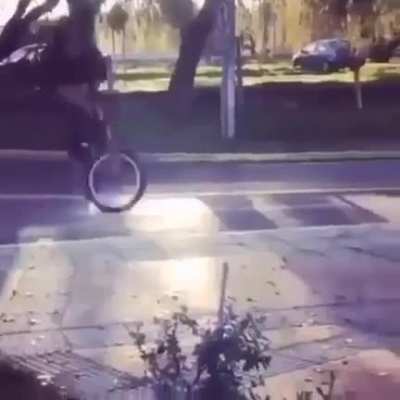 Epic trick