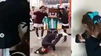 achei essa p&eacute;rola perdida na minha galeria... apenas apreciem (o final kks)