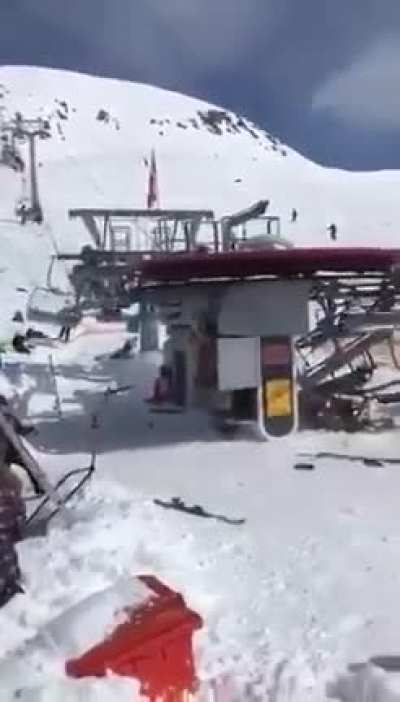 As if I needed another reason not to go skiing&hellip;