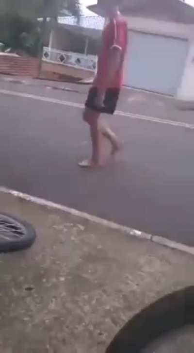 Strike