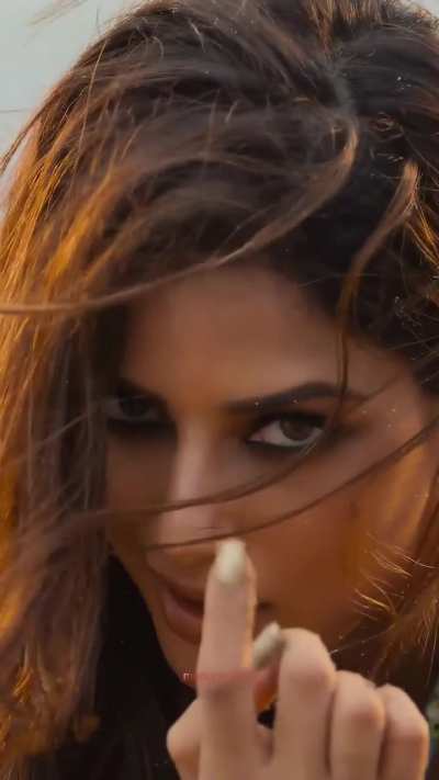 Harnaaz Sandhu