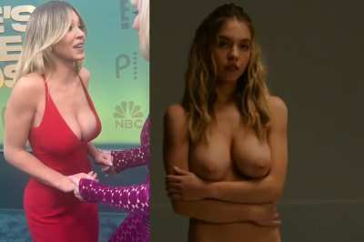 Sydney Sweeney