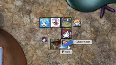 Broken Bonds Out Of Context