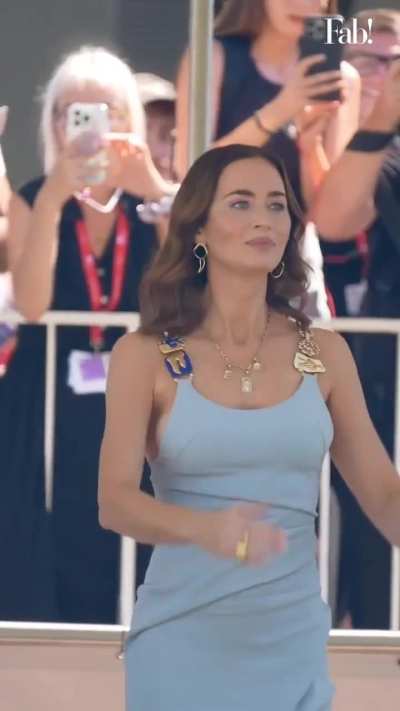 Emily Blunt