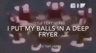 epic gamer moment