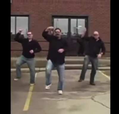 Blursed Christians