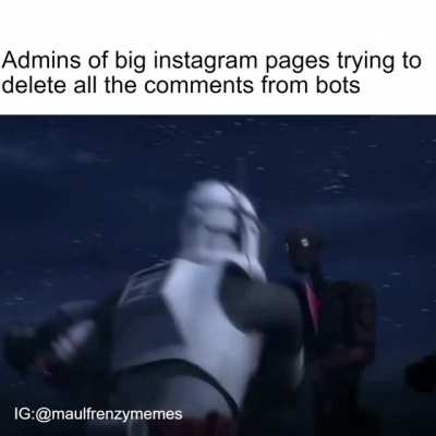 This us getting out of hand