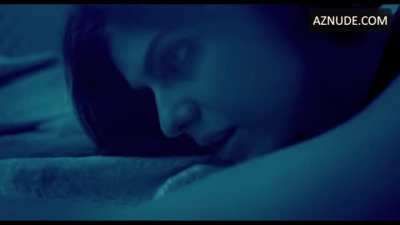 Alexandra Daddario wants it rough
