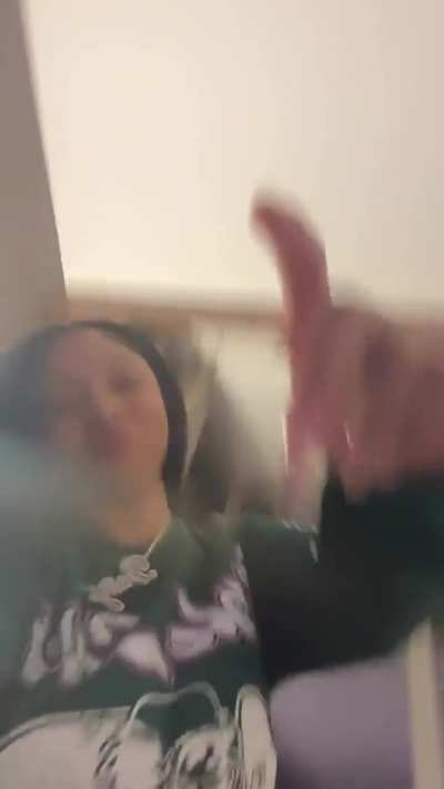 Cuban Doll Twerking 
