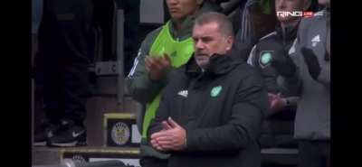 Scottish FA goes for a minutes applause to drown Celtic&rsquo;s support out - it backfires