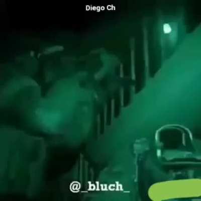 Calma e precis&atilde;o