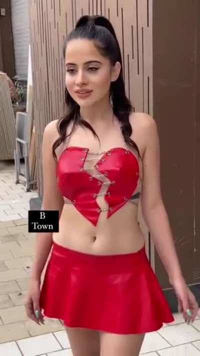 Urfi Javed (new)