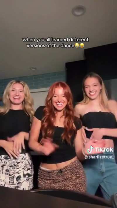 Sharlize tiktok