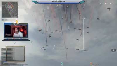 When season 5 drops and they open the stadium