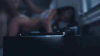Alexa Demie in Euphoria