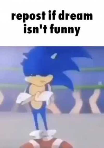An interesting title