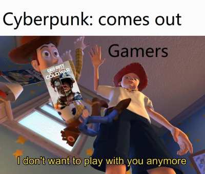 So long, partner