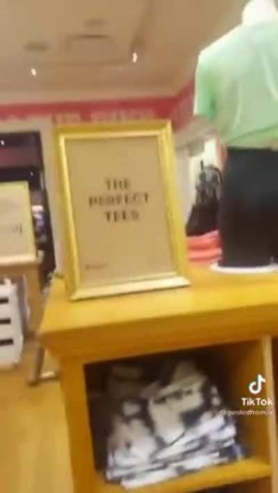 Just wait for it.