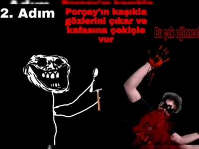 Akasya durağı Sinan &ouml;neriyor