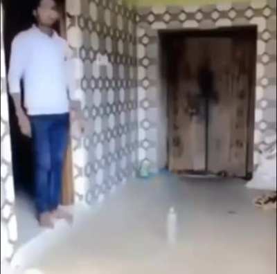 Shachmal allah kabalmud مجرم (only known method 2019)