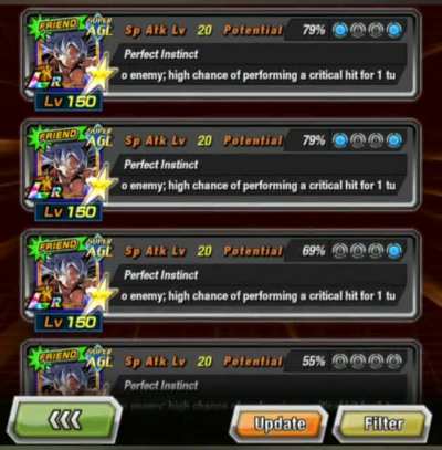 What do You guys think of the friend system update?