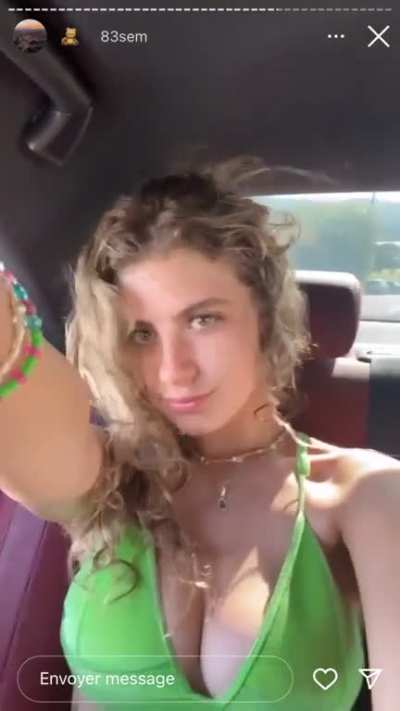 Gracie brink
