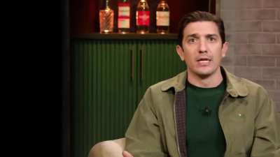Comedian Andrew Schulz roasts Kanye West and gets hit with a barrage of negative comments from the red pilled anti semites in his fanbase calling him a shill and a sellout. He then responds with this.