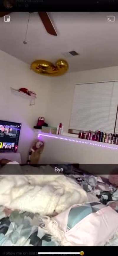 Bye