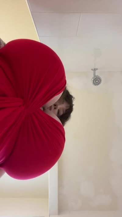 Lap POV