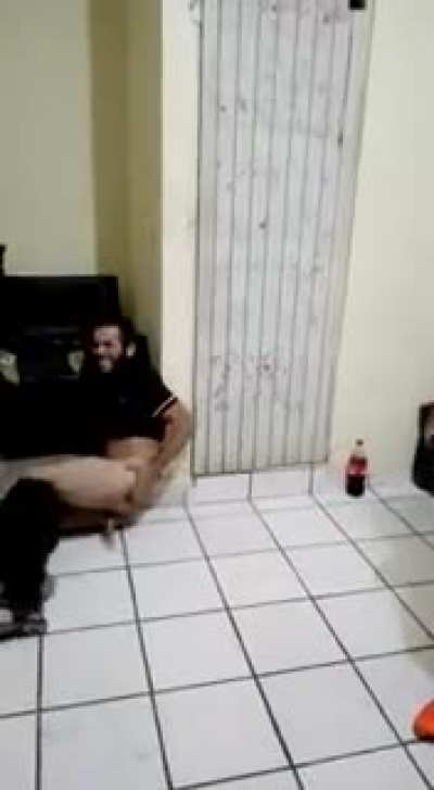 It'll be really great if anyone can tell whats happening here