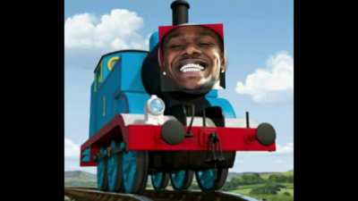 Dababy Train!?