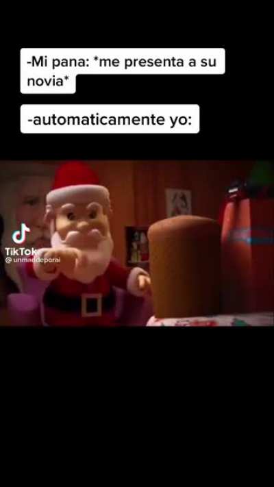 Ecuatorianos: