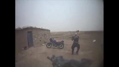 GunFights - Video #2640