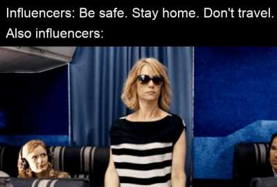 INfLuEnCerS