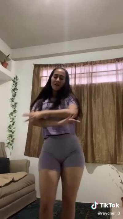 Holy thiccness