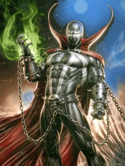Spawn
