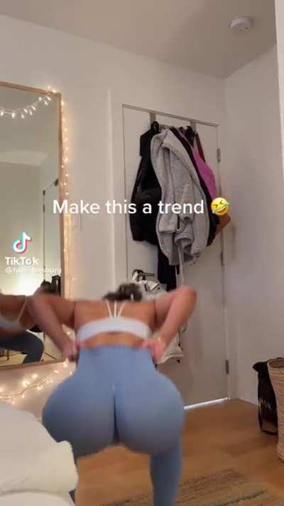 Lydia trend