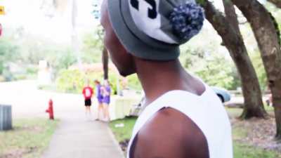 Longer Pretty by Pri video