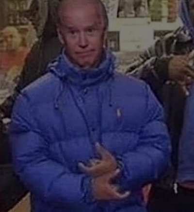 Joeb Iden
