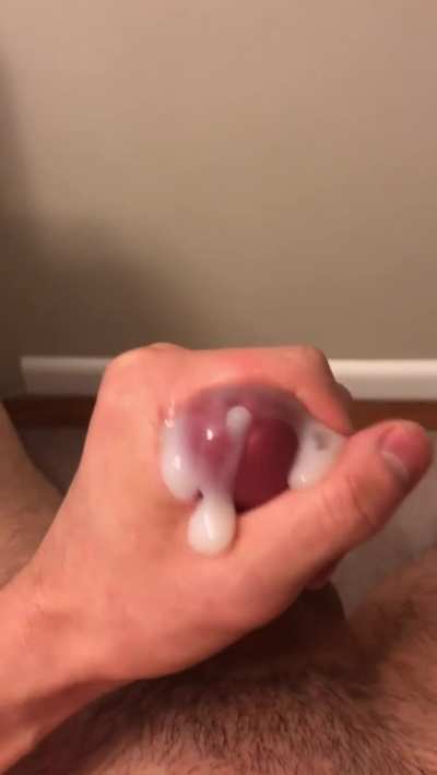 Thick and creamy