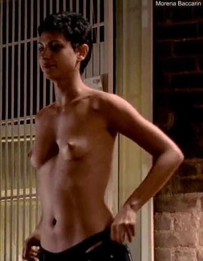 Morena Baccarin