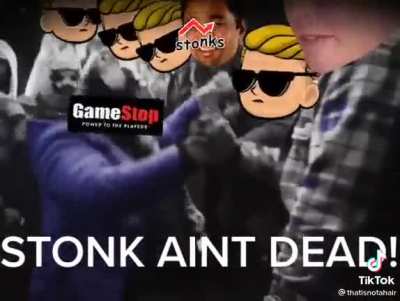 WE AIN&lsquo;T DONE YET