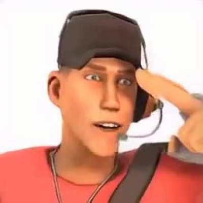 Scout sings pokeman!!