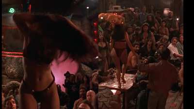 Salma Hayek compilation