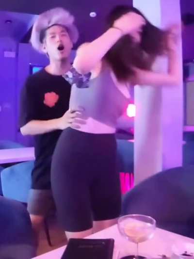 Fanfan Nipslip