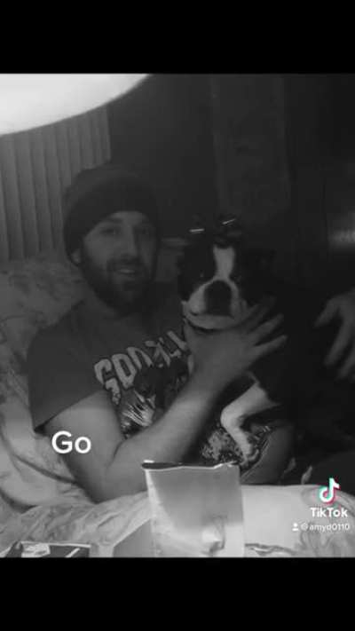 Odie&rsquo;s Escape