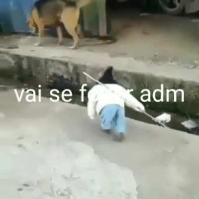 Desafio o adm