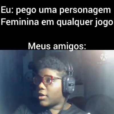 Quem nunca passou por isso n&atilde;o sabe oq &eacute; ser zoado