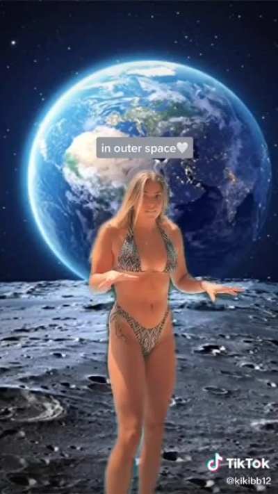 Break from braindead twerking trends